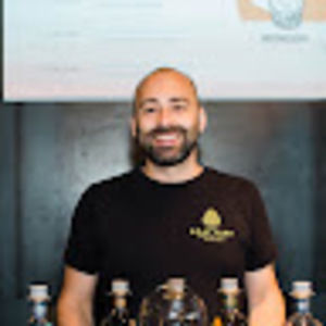 Meet your Posher, Darren walden